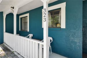 323 ASHBOURNE DRIVE, ORLANDO, FL 32835 Sold 08/11/23