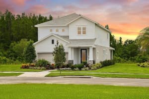 28862 ORANGE BERRY DRIVE, WESLEY CHAPEL, FL 33543 Sold 04/17/24