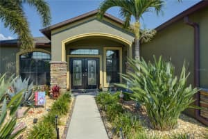318 STAR SHELL DRIVE, APOLLO BEACH, FL 33572 Sold 08/23/23