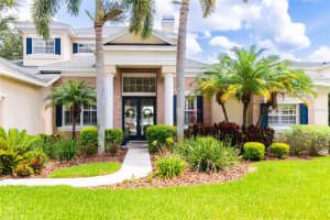 1104 OXBRIDGE DRIVE, LUTZ, FL 33549 Sold 09/29/23