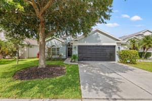 9821 JASMINE BROOK CIRCLE, LAND O LAKES, FL 34638 Sold 02/13/24