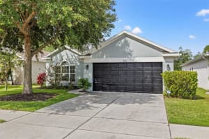 9821 JASMINE BROOK CIRCLE, LAND O LAKES, FL 34638 Sold 02/13/24