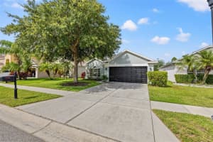9821 JASMINE BROOK CIRCLE, LAND O LAKES, FL 34638 Sold 02/13/24