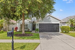 9821 JASMINE BROOK CIRCLE, LAND O LAKES, FL 34638 Sold 02/13/24