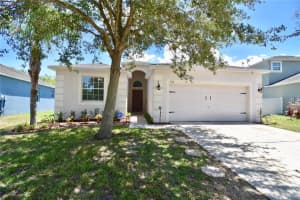 506 POWDER VIEW DRIVE, RUSKIN, FL 33570 Sold 08/18/23