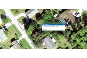 613 CHEVY CHASE STREET, PORT CHARLOTTE, FL 33948 - MLS#MFRT3457242