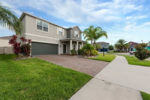 10031 VICTORY GALLOP LOOP, RUSKIN, FL 33573 Sold 01/31/24