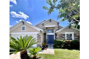 8262 PEAK AVENUE, LAKELAND, FL 33810 Sold 03/07/24