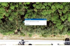 17076 CLARK AVENUE, PORT CHARLOTTE, FL 33948 - MLS#MFRT3457300