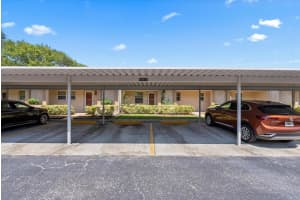 2460 NORTHSIDE DRIVE, CLEARWATER, FL 33761 Sold 12/07/23