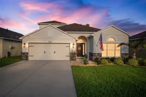 307 TAXTER RUN LANE, VALRICO, FL 33594 Sold 07/31/23