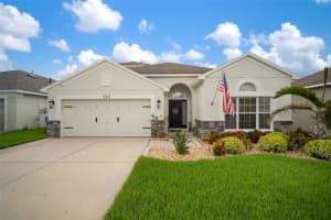 307 TAXTER RUN LANE, VALRICO, FL 33594 Sold 07/31/23