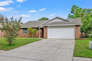 6549 FOXMOOR DRIVE, ZEPHYRHILLS, FL 33542 Sold 11/08/23