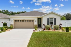 2427 SPRING BREEZE DRIVE, LEESBURG, FL 34748 Sold 08/08/23