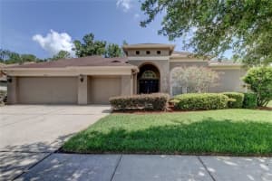 5047 SILVER CHARM TERRACE, WESLEY CHAPEL, FL 33544 Sold 08/28/23