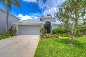 5334 LOOKOUT PASS, WESLEY CHAPEL, FL 33544 Sold 09/15/23
