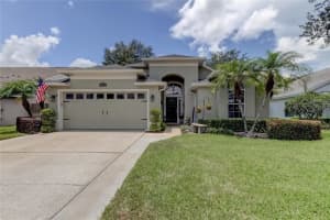 4966 RIDGEMOOR CIRCLE, PALM HARBOR, FL 34685 Sold 08/15/23