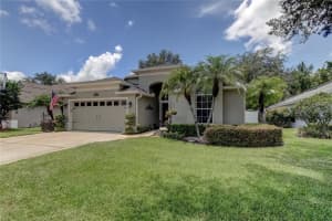 4966 RIDGEMOOR CIRCLE, PALM HARBOR, FL 34685 Sold 08/15/23