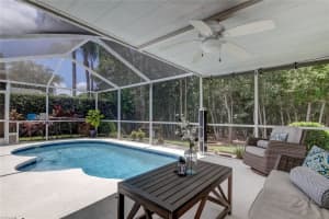 4966 RIDGEMOOR CIRCLE, PALM HARBOR, FL 34685 Sold 08/15/23