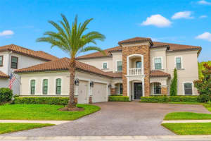 18609 RUE BEAUVAIS, LUTZ, FL 33558 Sold 06/13/24