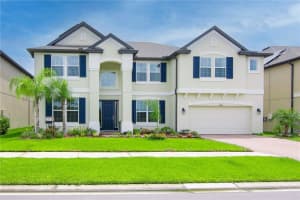 10813 ROLLING MOSS ROAD, TAMPA, FL 33647 Sold 11/20/23