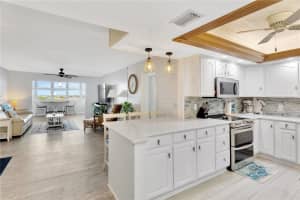 5130 BRITTANY DRIVE, ST PETERSBURG, FL 33715 Sold 11/24/23