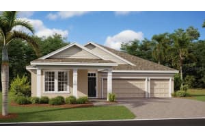 6103 CLAYSTONE WAY, MOUNT DORA, FL 32757 Sold 08/31/23