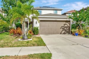 10727 SOUTHERN FOREST DR, RIVERVIEW, FL 33578 Sold 09/11/23