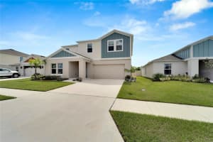 1384 AXEL CIRCLE, WINTER HAVEN, FL 33880 Sold 08/25/23