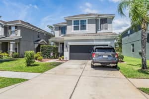 14019 CRATER CIRCLE, HUDSON, FL 34669 Sold 09/03/23
