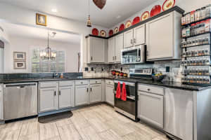 14019 CRATER CIRCLE, HUDSON, FL 34669 Sold 09/03/23