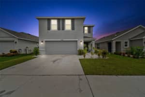 11447 STONE PINE STREET, RIVERVIEW, FL 33569 Sold 09/27/23