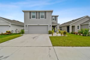 11447 STONE PINE STREET, RIVERVIEW, FL 33569 Sold 09/27/23