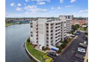 450 TREASURE ISLAND CAUSEWAY, TREASURE ISLAND, FL 33706 Sold 12/05/23