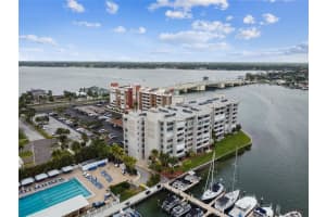 450 TREASURE ISLAND CAUSEWAY, TREASURE ISLAND, FL 33706 Sold 12/05/23