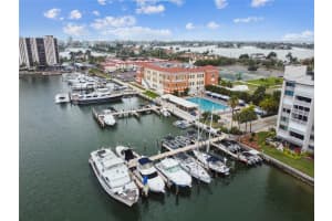 450 TREASURE ISLAND CAUSEWAY, TREASURE ISLAND, FL 33706 Sold 12/05/23