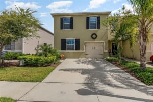 368 ARBOR LAKES DRIVE, DAVENPORT, FL 33896 Sold 08/11/23