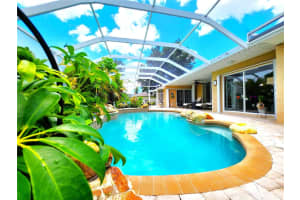 1074 HARBOUR GLEN PLACE, PUNTA GORDA, FL 33983 Sold 09/22/23