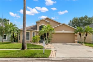 9110 EGRET COVE CIRCLE, RIVERVIEW, FL 33578 Sold 09/05/23