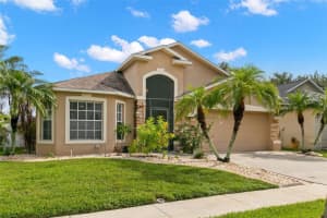 9110 EGRET COVE CIRCLE, RIVERVIEW, FL 33578 Sold 09/05/23