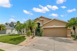 9110 EGRET COVE CIRCLE, RIVERVIEW, FL 33578 Sold 09/05/23