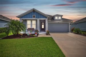 15111 CARAVAN AVENUE, ODESSA, FL 33556 Sold 10/24/23