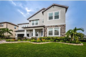 1431 KEYSTONE RIDGE CIRCLE, TARPON SPRINGS, FL 34688 Sold 10/27/23