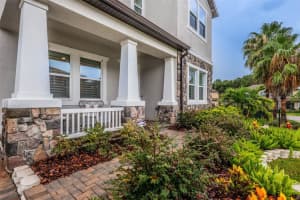 1431 KEYSTONE RIDGE CIRCLE, TARPON SPRINGS, FL 34688 Sold 10/27/23