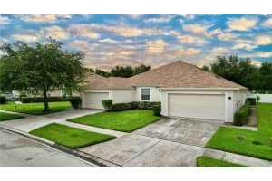 5637 AUTUMN SHIRE DRIVE, ZEPHYRHILLS, FL 33541 Sold 10/24/23