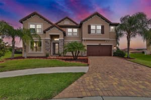 3977 AQUILLA DRIVE, LAKELAND, FL 33810 Sold 08/09/23