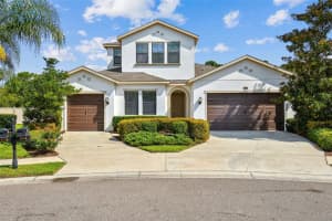 2633 MILFORD BERRY LANE, TAMPA, FL 33618 Sold 01/11/24