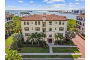 5723 YEATS MANOR DRIVE #2-201, TAMPA, FL 33616 Sold 09/20/23