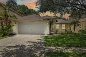 4756 WHISPERING WIND AVENUE, TAMPA, FL 33614 Sold 10/18/23