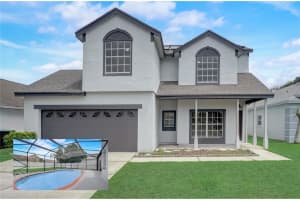 2131 NEWT STREET, ORLANDO, FL 32837 Sold 09/25/23